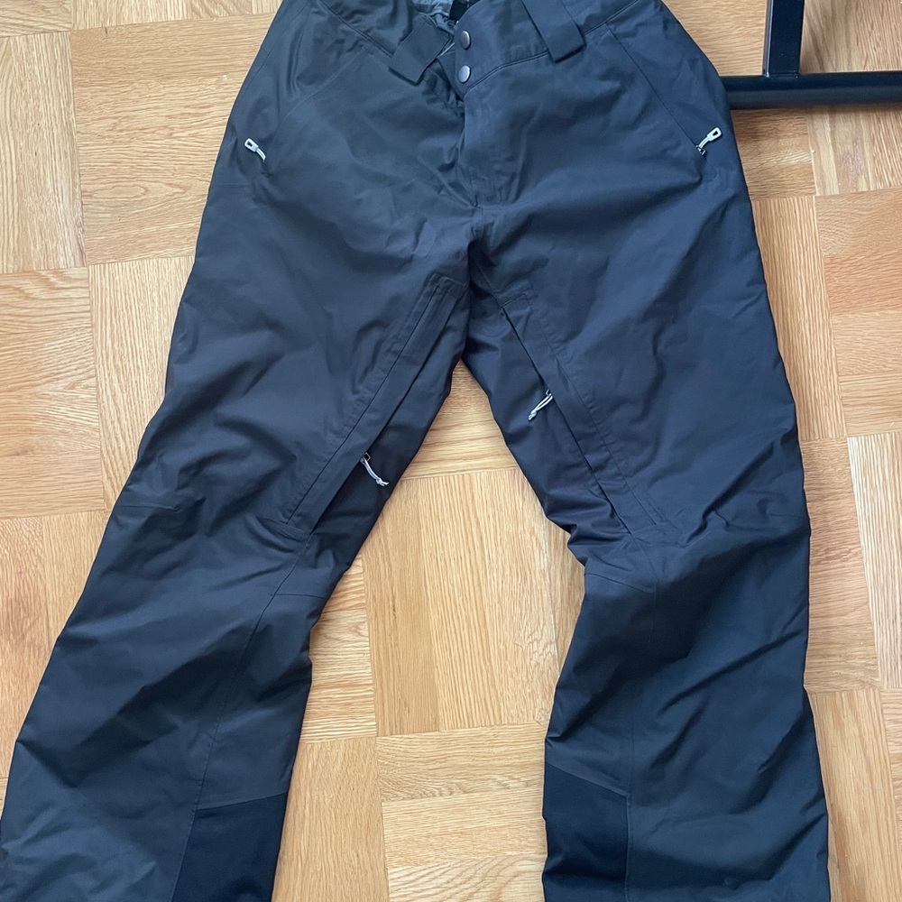 Patagonia 
Insulated Snowbelle Pants - Women's Short Sizes